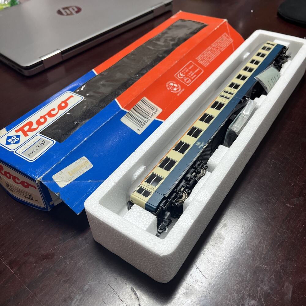Roco 44684 HO